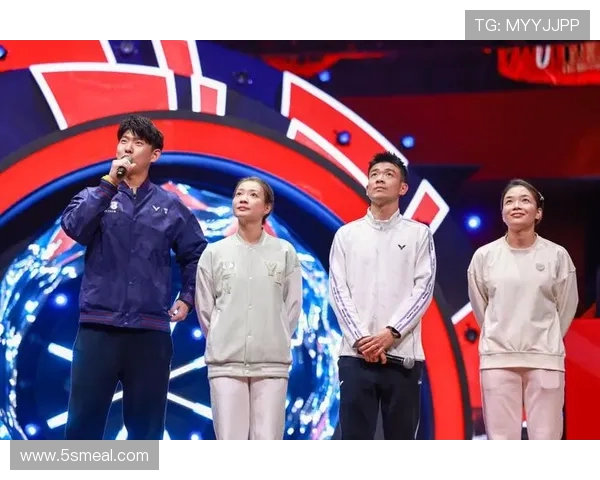 体育明星在个人频道中的生活化呈现